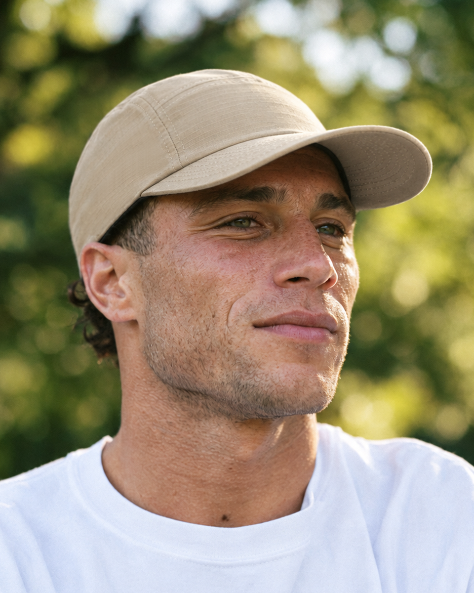 Larger Visor
