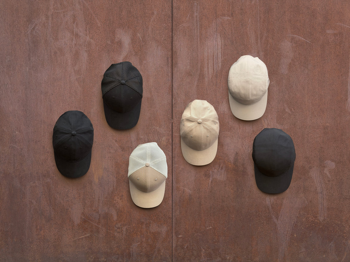 “Special Warfare Uniform and Gear Designer Built the Cap He Spent Years Looking For”