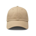 Beige Ball Cap