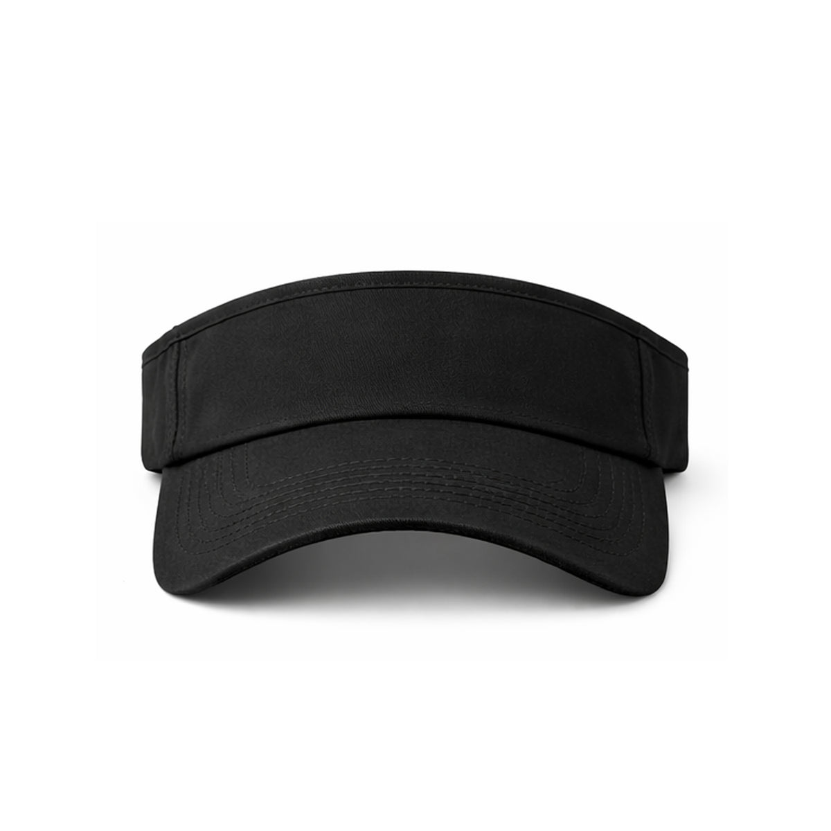 Black Sun Cap