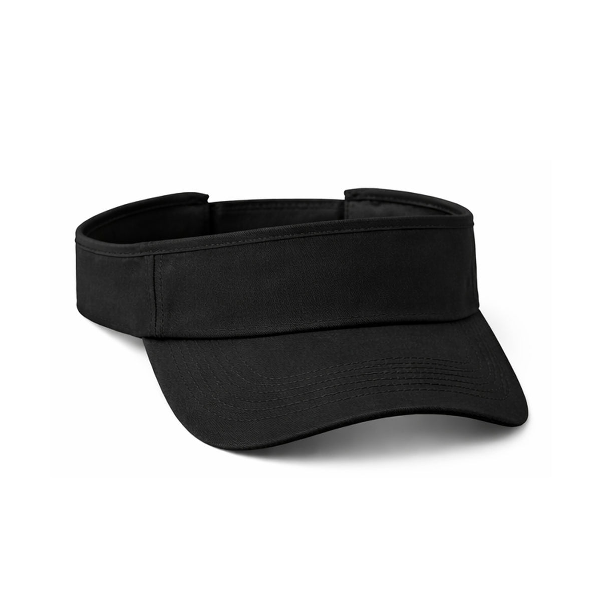 Black Sun Cap