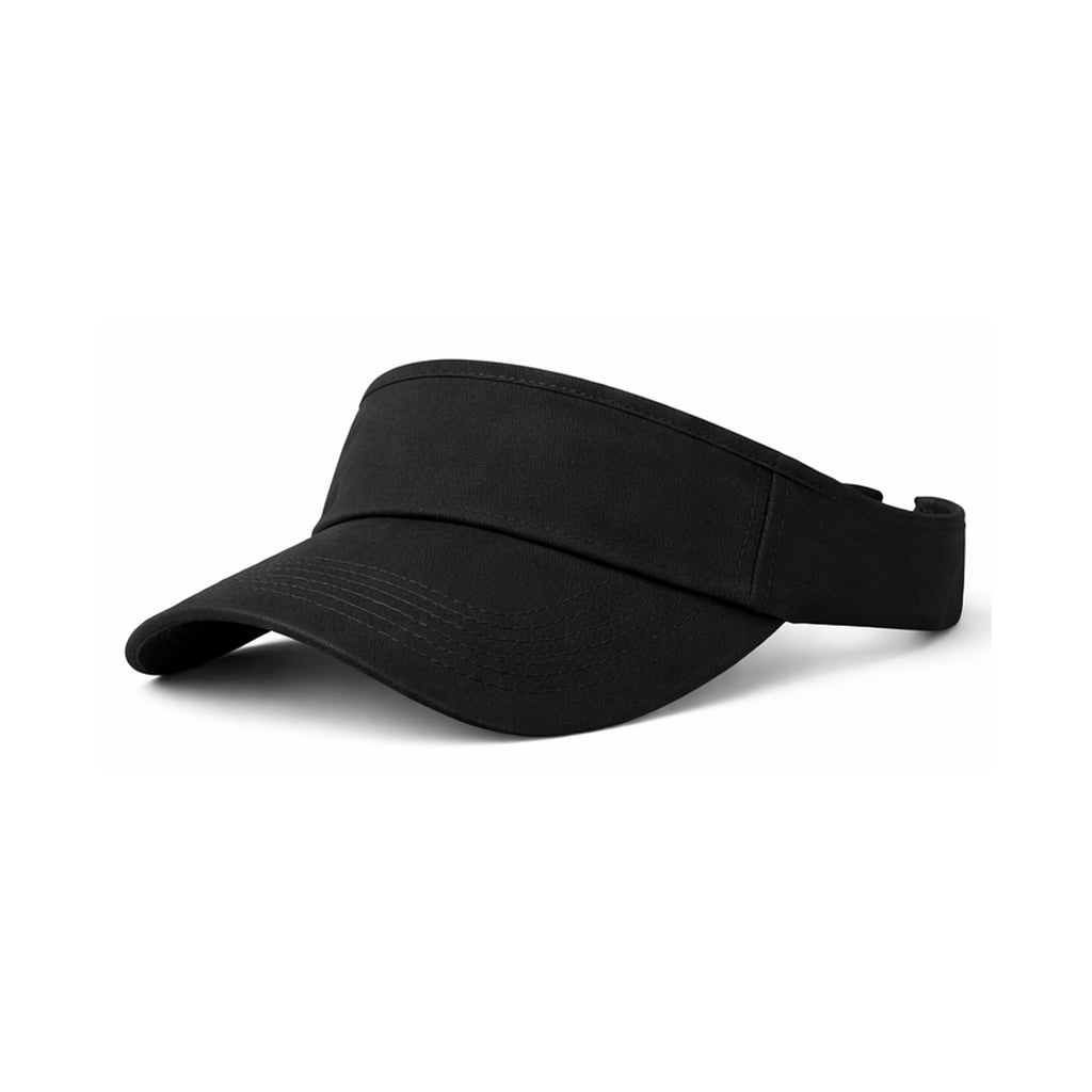 Black Sun Cap